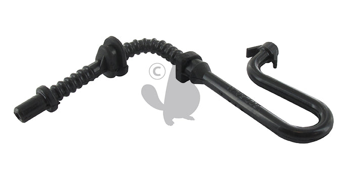 Eurogarden Polttoaineletku, Husqvarna 545-550-560-562-565