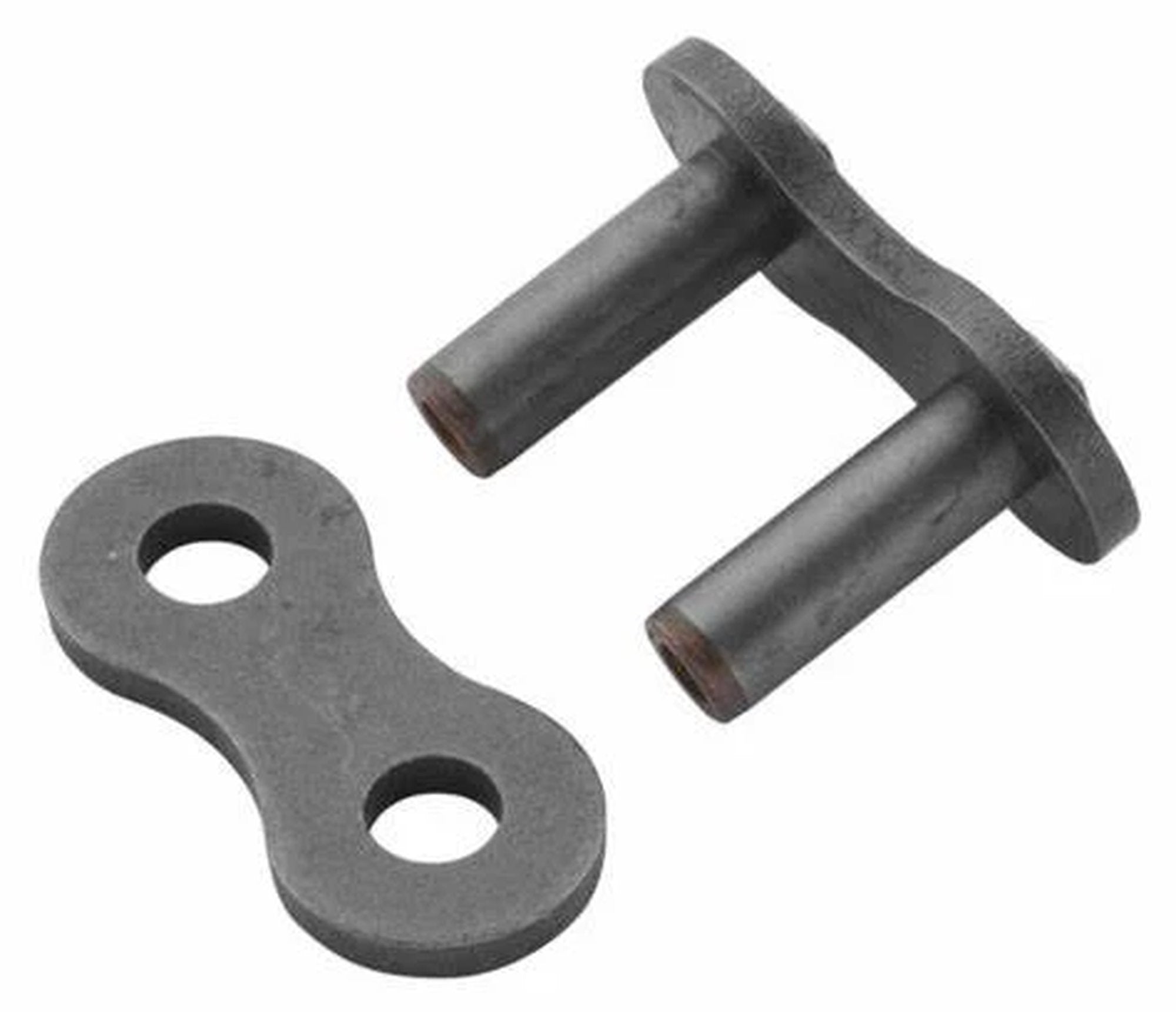 D.I.D 520NZ Connecting link rivet type (ZJ)