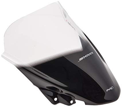 Puig Racing Screen Shiver 750 10-14 C/Clear