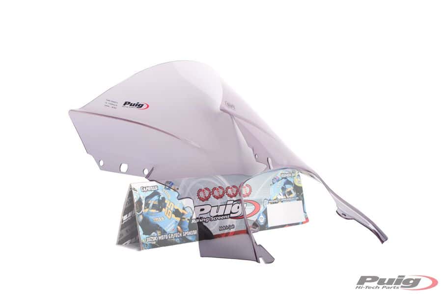Puig Racing Screen Honda Vfr1200F 10-17' C/Smoke