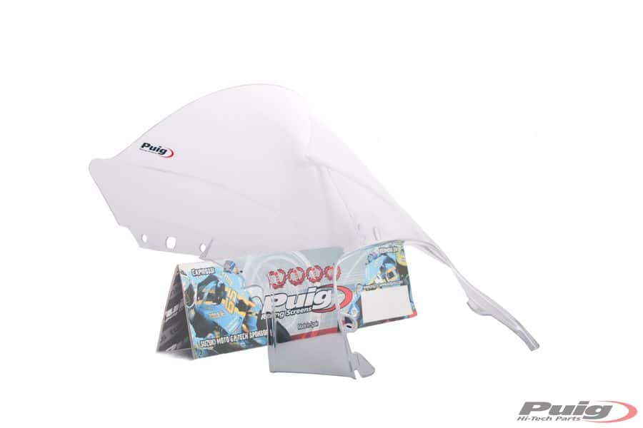 Puig Racing Screen Honda Vfr1200F 10-17' C/Clear