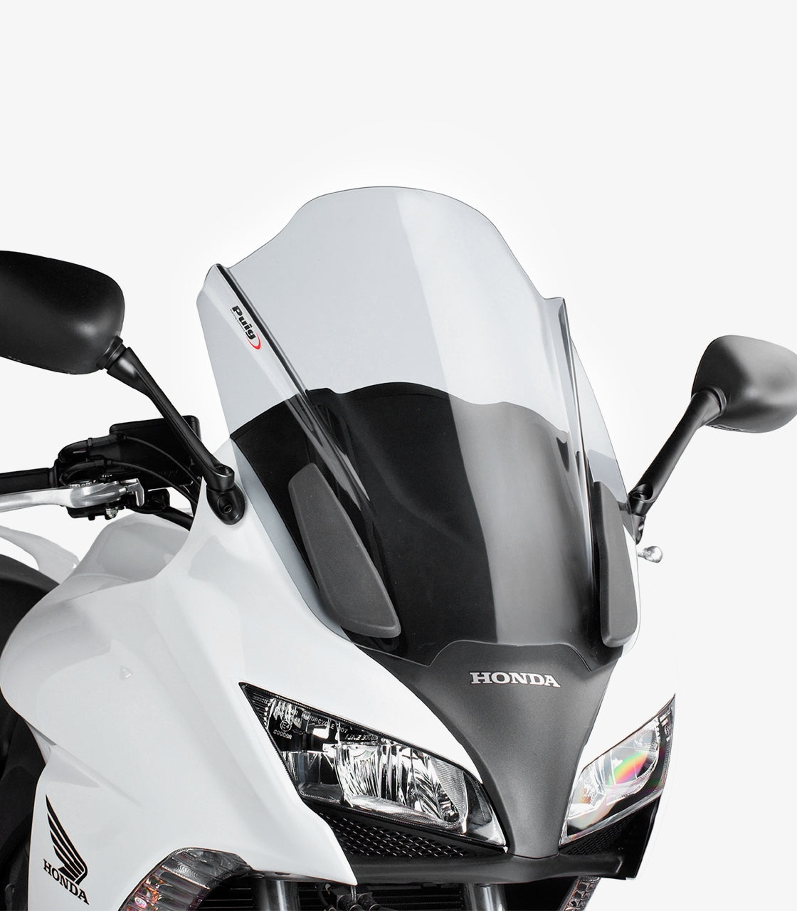 Puig Touring Screen Honda Cbf1000F 10-17' C/Clear