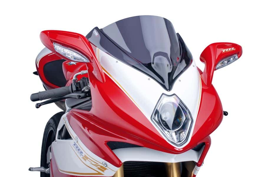 Puig Racing Screen Mv Agusta F4 10'-18'/F4 Rr 13'-18'