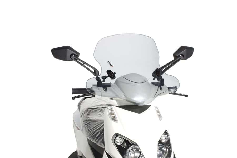Puig Windshield City Touring Aprilia Sportcity 50/125/2