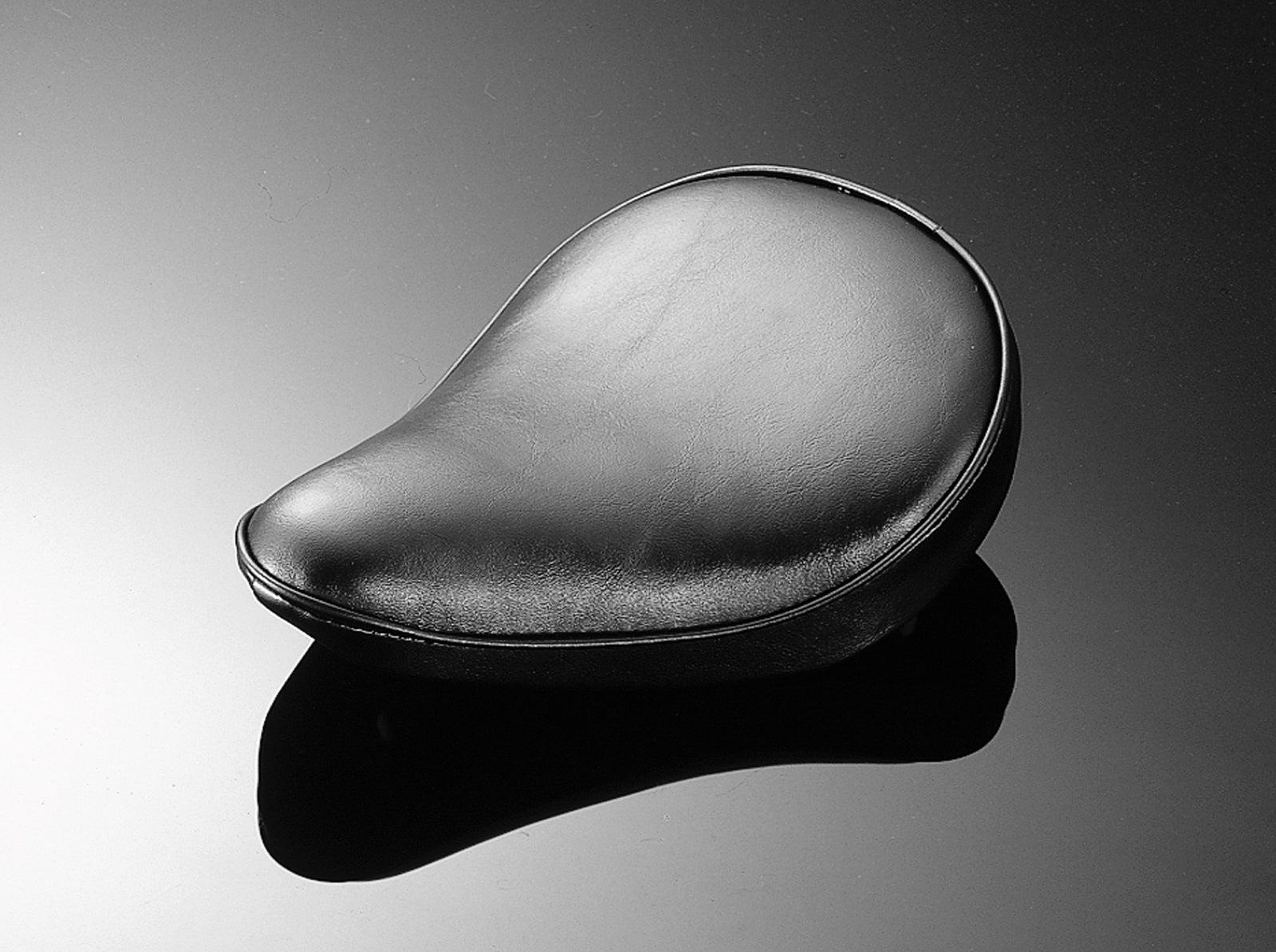 Highway Hawk solo seat large