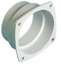 Läpivienti ABS Ø 70/80