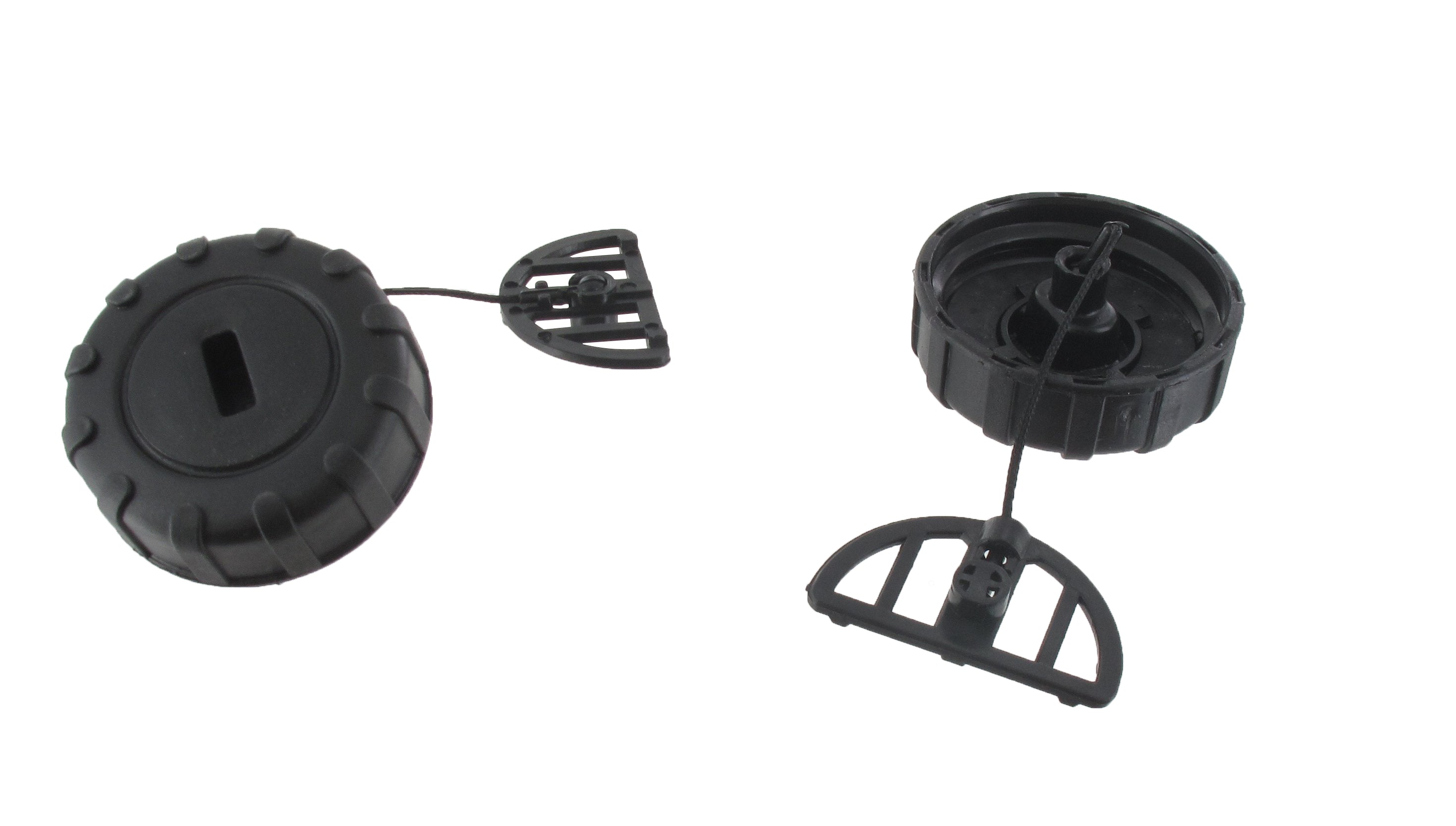 Eurogarden Polttoaine- Öljykorkki, Stihl 017-018, MS170-MS180