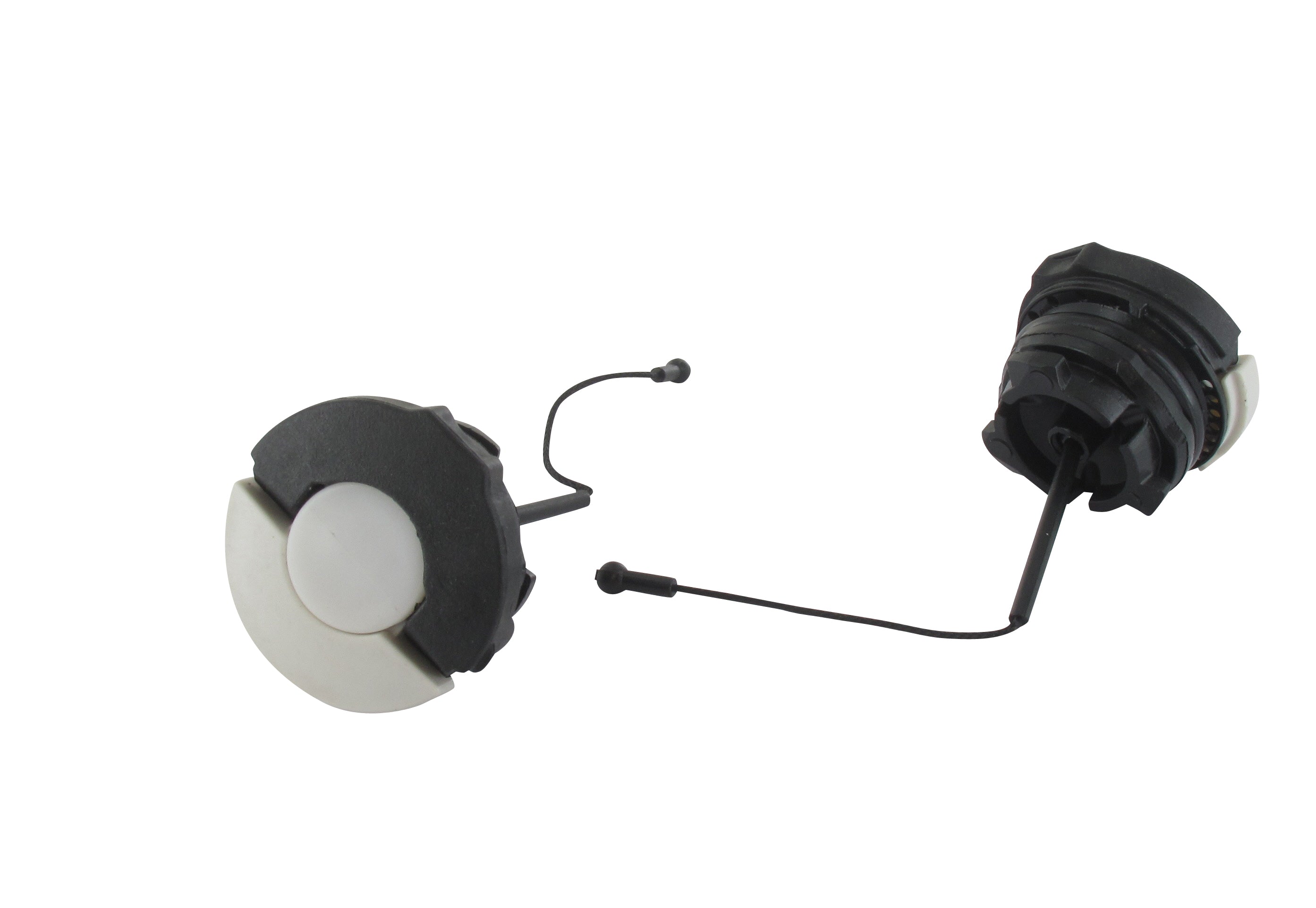 Eurogarden Polttoainekorkki, Stihl MS-mallit, Pikalukituksella