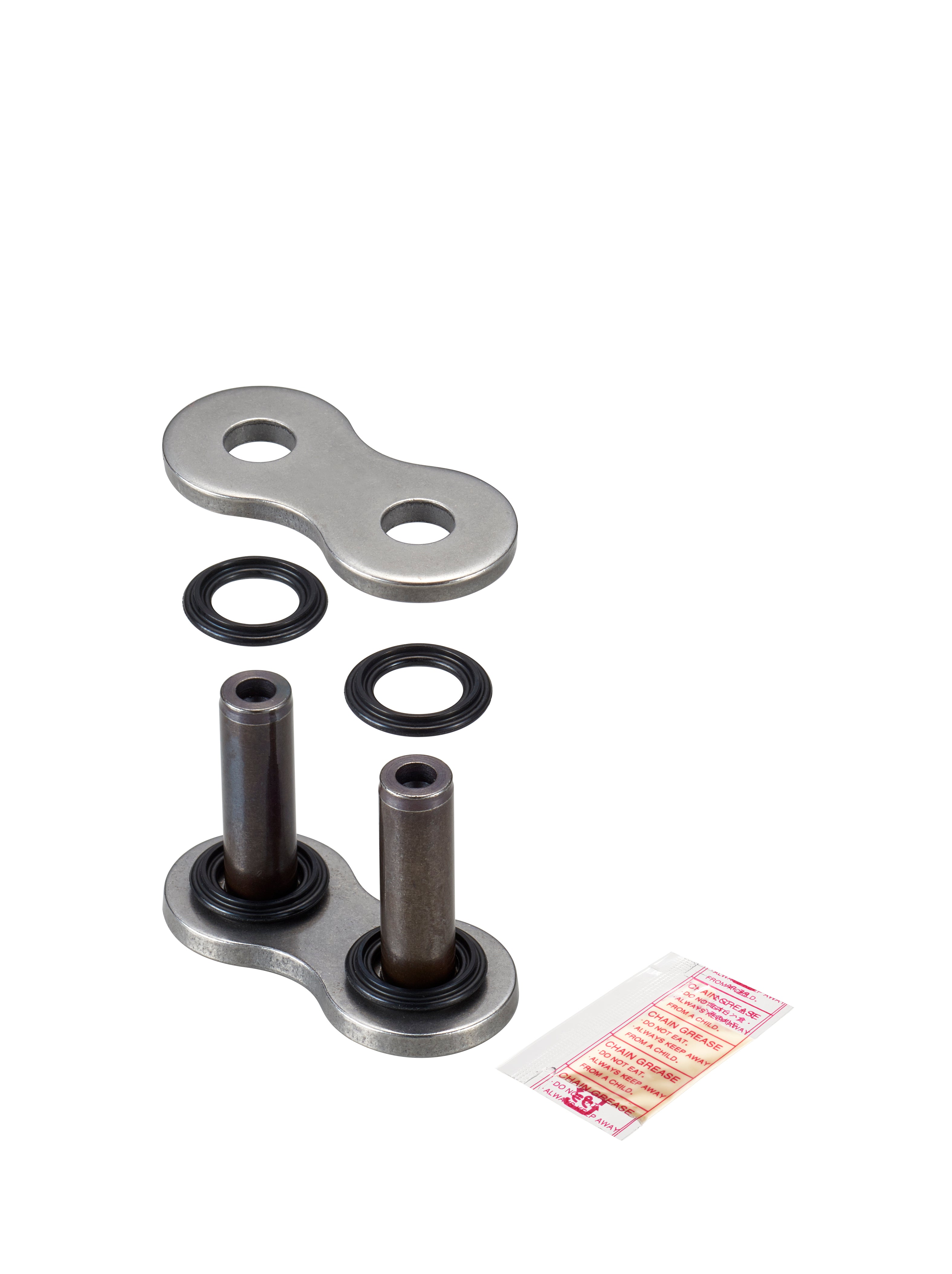 D.I.D 530ZVM-X Niittilukko (ZJ)