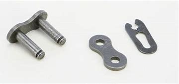 D.I.D 530NZ Connecting link (FJ) Press-Fit