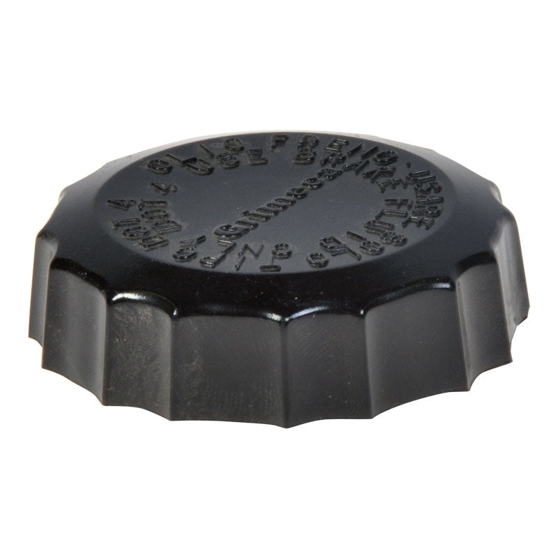 Jarruneste säiliön korkki, Tunturi Aqua