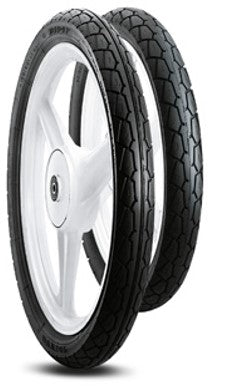 Dunlop D104 2.75-17 41P TT Re.