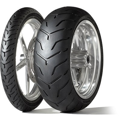 Dunlop D407 180/55B18 80H TL Re Harley-Davidson