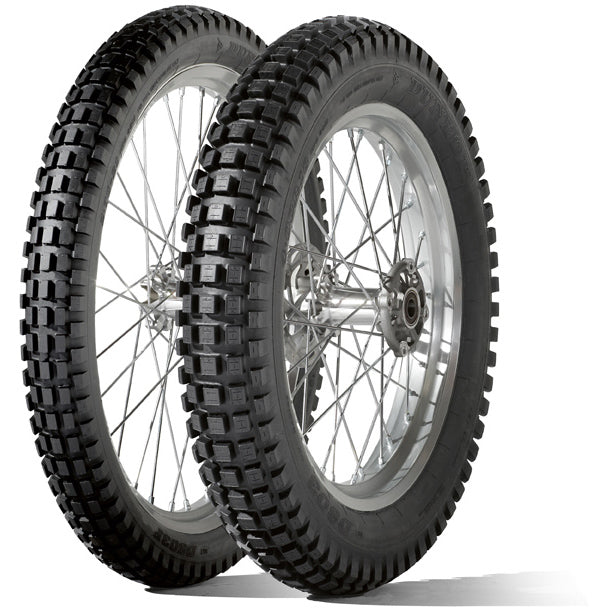 Dunlop D803GP 120/100 R 18 68M TL Re