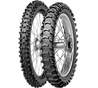 Dunlop Geomax MX12 70/100-10 41J TT Re.