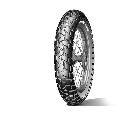Dunlop K460 120/90-16 63P TTR