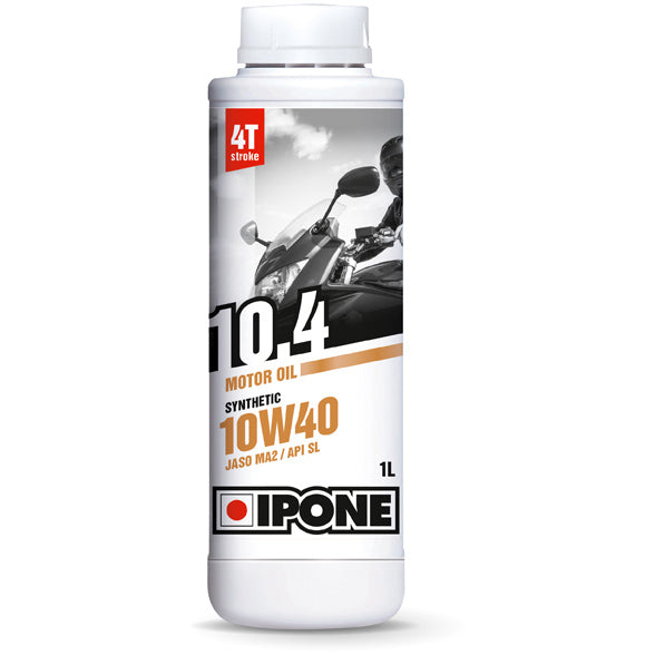 Ipone 10.4 10W40 1L (15)