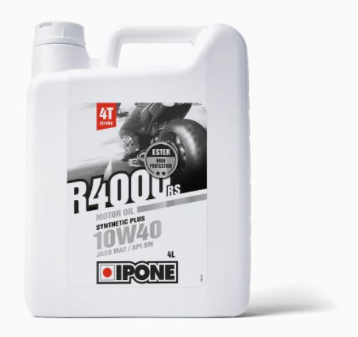 Ipone R4000 RS 10W40 4L (6)