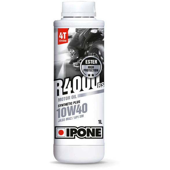 Ipone R4000 RS 10W40 1L (15)