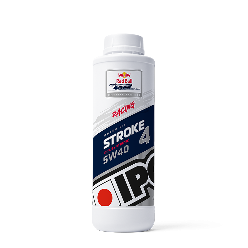 Ipone Stroke 4 Racing 5W40 1L (15)