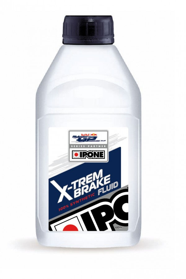 Ipone X-Trem Brake Fluid Racing 500ml (12)