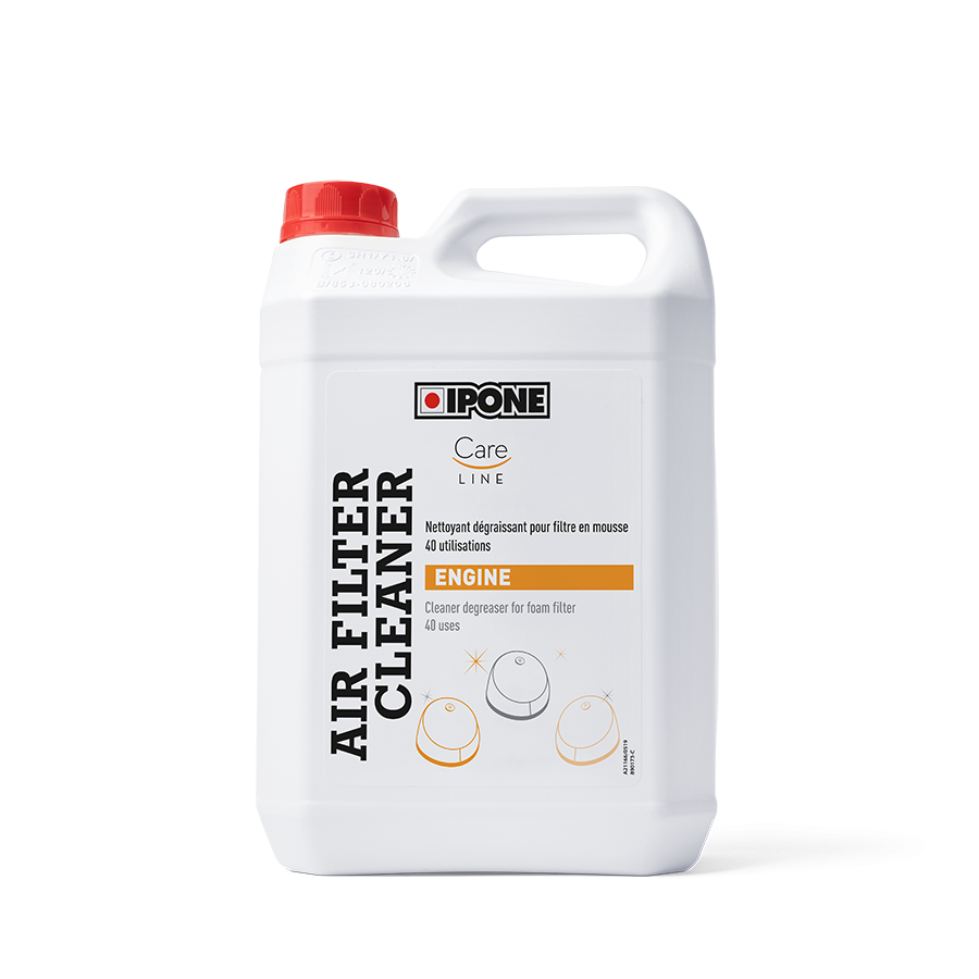 Ipone Air Filter Cleaner 5L (4)