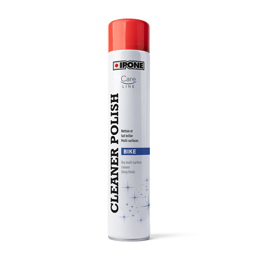 Ipone Cleaner Polish 750 ml (12)