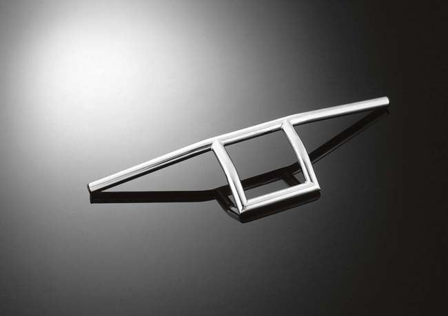 Highway Hawk handlebar square 22mm
