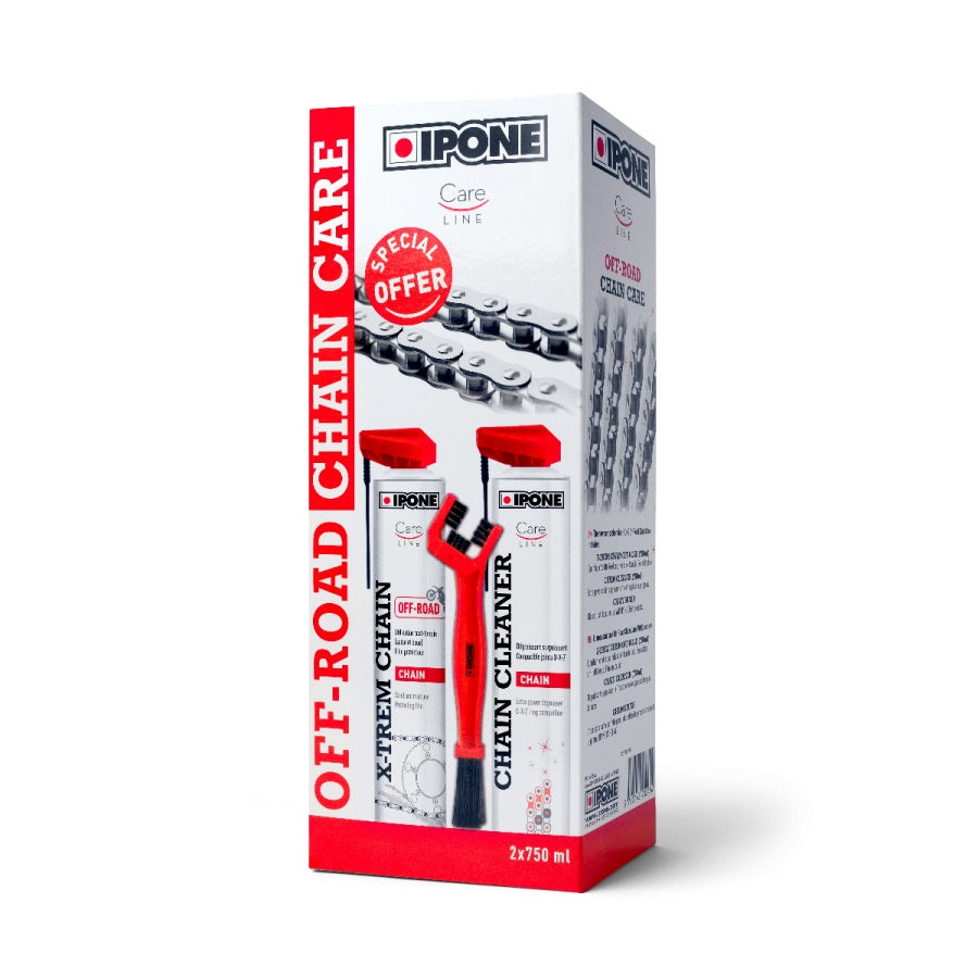 Ipone Chain Care Pack Offroad (4)