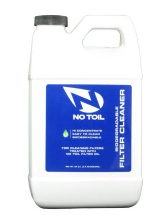 NO-TOIL PESUAINE 1,92L (6kpl / laatikko)