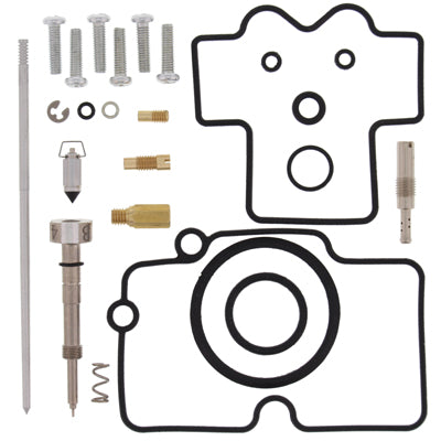 ProX Carburetor Rebuild Kit KX250F '04-05