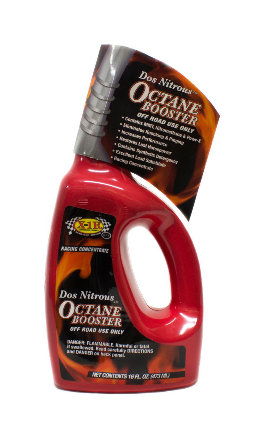 X-1R Octane booster 500ml