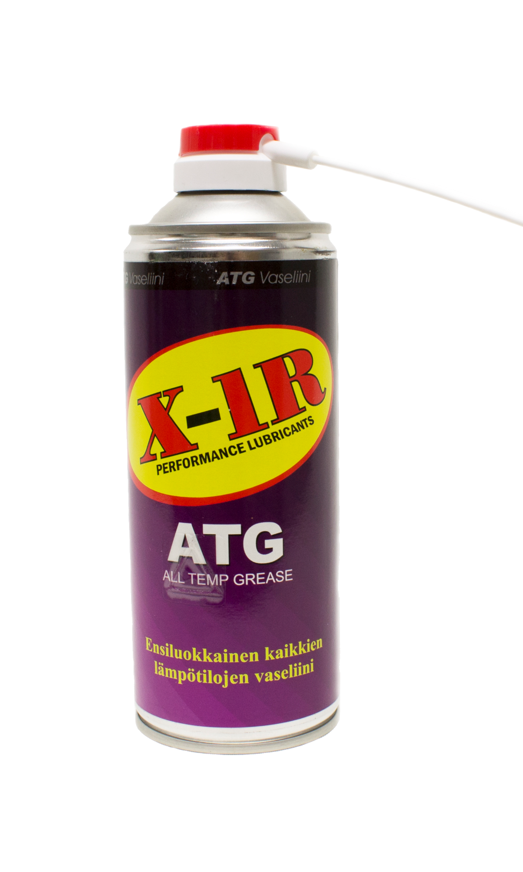 X-1R ATG spray vaseliini 400ml