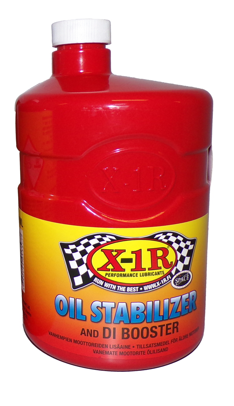 X-1R Oil Stabilizer 946ml