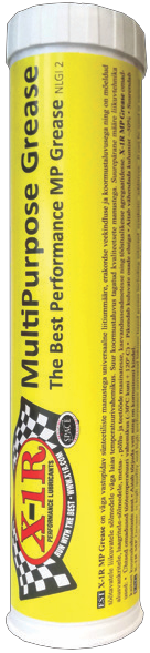 X-1R MultiPurpose grease 400g