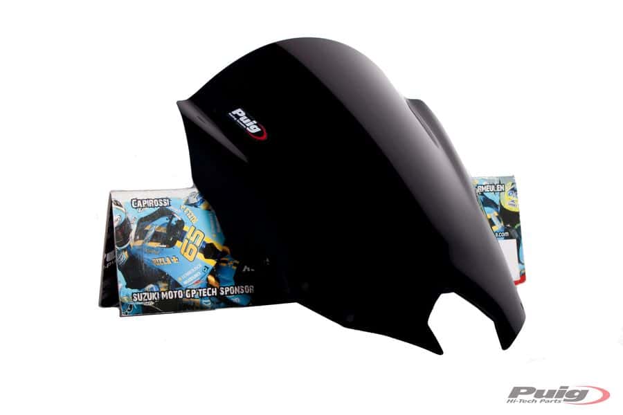 Puig Racing Screen Yamaha Xj/Fz6R Diversion F 10-16 C/B