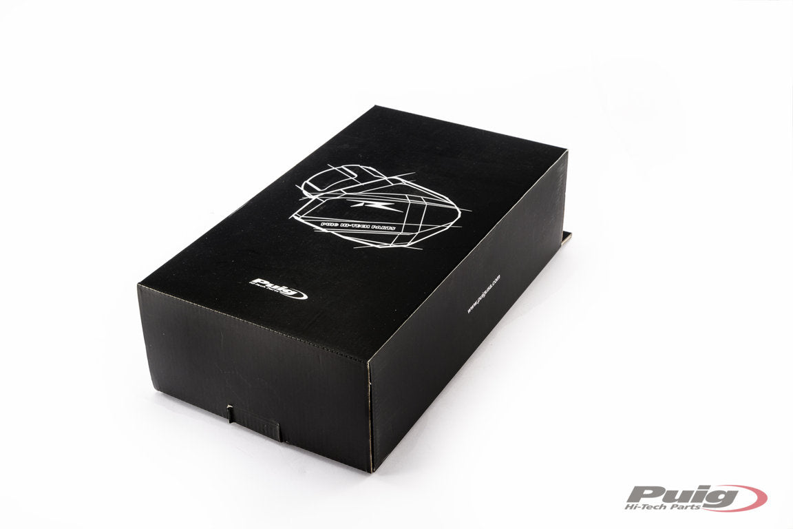 Puig Crash Pads R12 Yamaha Fz8/Fazer/Fazer8/Fz1/Fazer