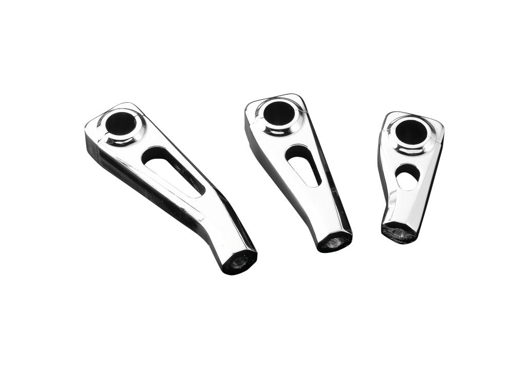 Highway Hawk riserset Pull Back 6inch / M10