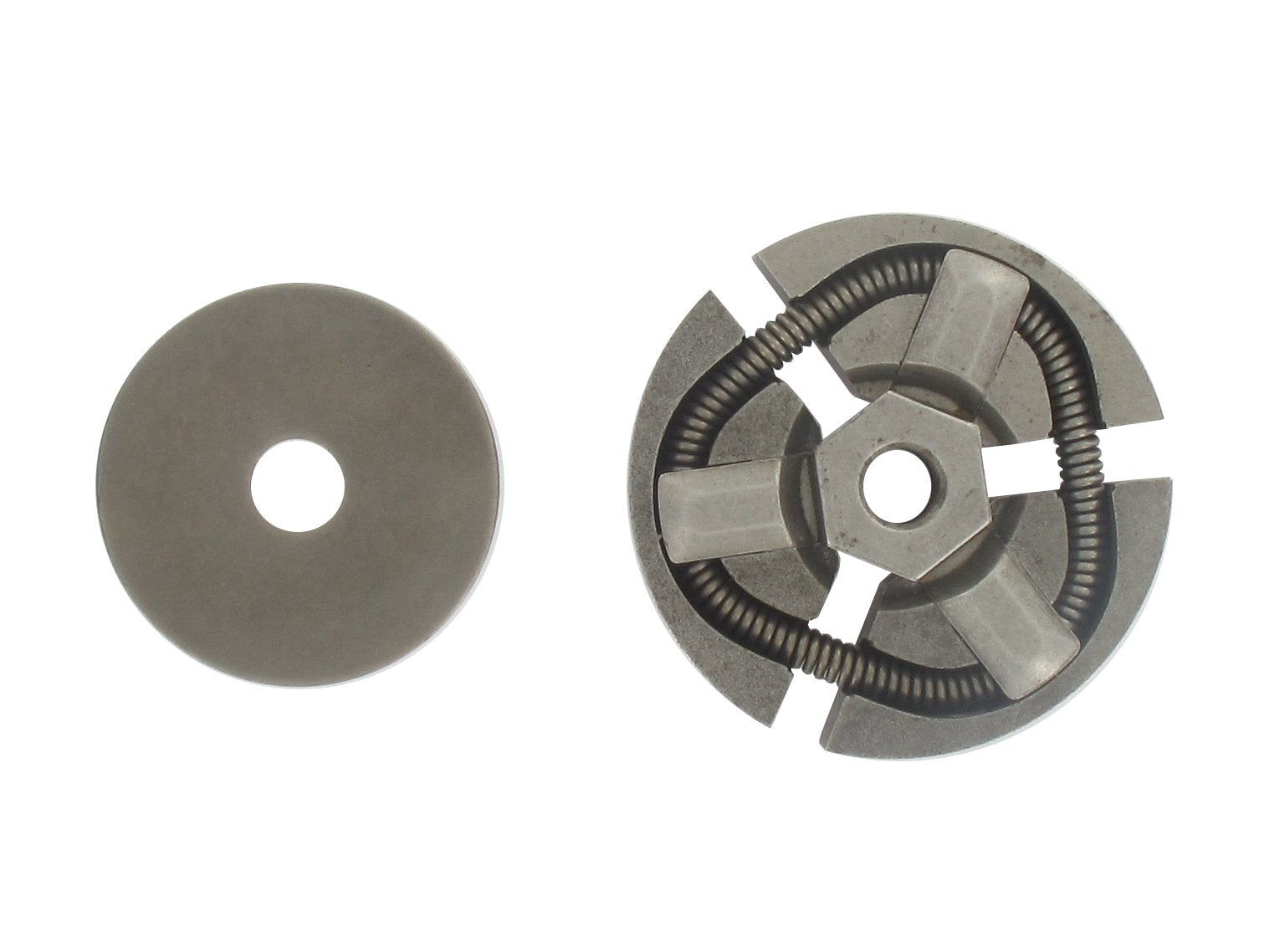 Eurogarden Keskipakokytkin, Husqvarna 39R-40-45-240R-245R,RX