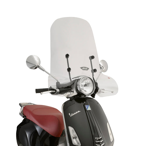 GIVI SPOILER P.VESPA PRIMAVERA