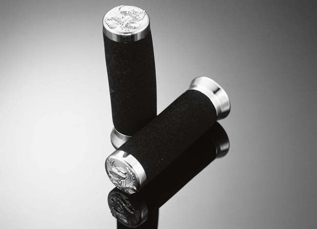 Highway Hawk foamgrips eagle