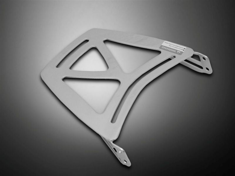 Highway Hawk LUGGAGERACK XL CHROME
