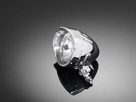 Highway Hawk spotlight Tech Glide