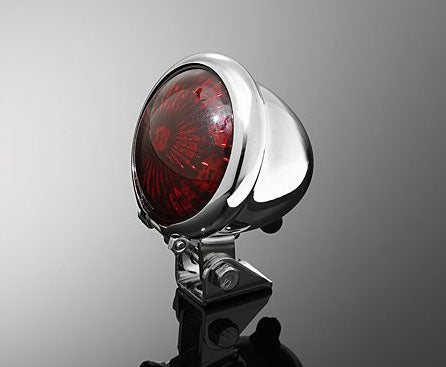 Highway Hawk taillight led old SCHOOL CP