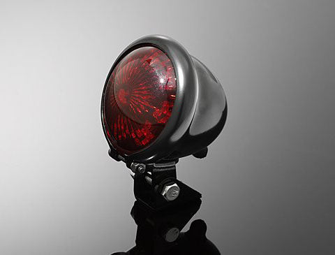 Highway Hawk taillight led old SCHOOL black