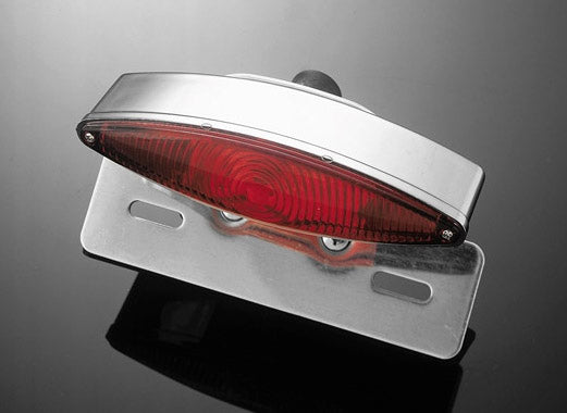 Highway Hawk Tech Glide L. e-marked + ALU BR.