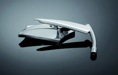 Highway Hawk peili RAZOR (2 PC) chrome