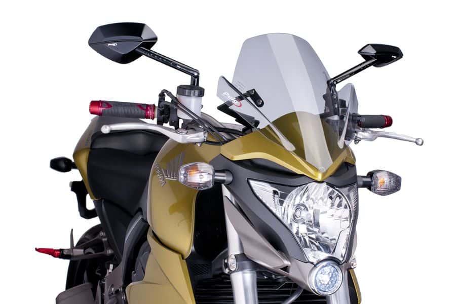 Puig Windshield New Generation Cb1000R 11-17' C/Clear