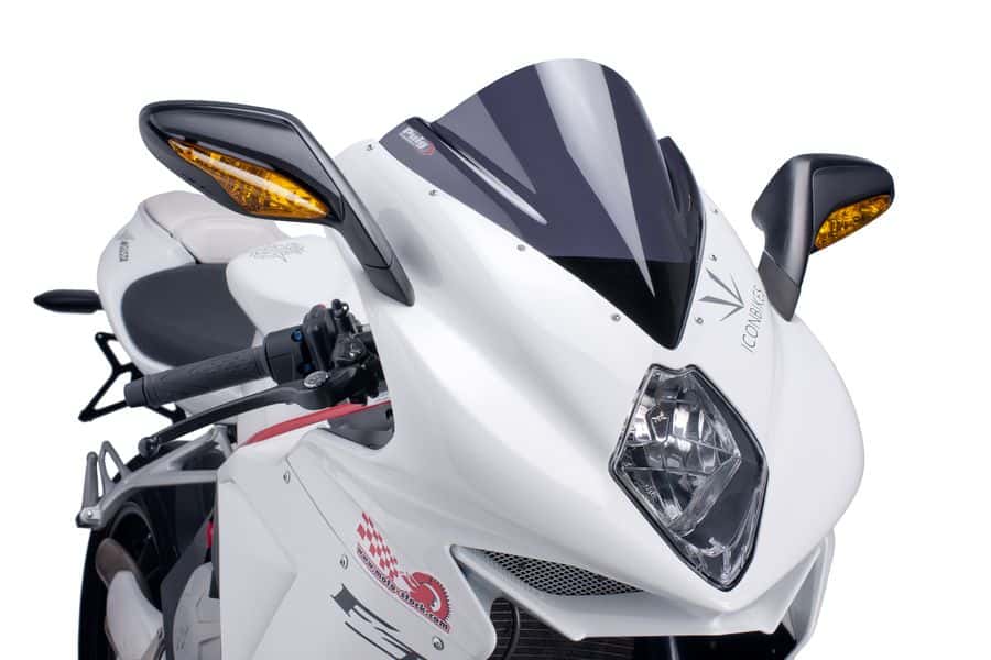 Puig Racing Screen Mv Agusta F3 675 12-21/F3 800 13-21'