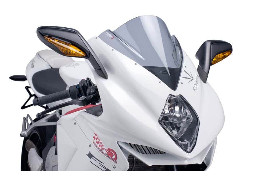 Puig Racing Screen Mv Agusta F3 675 12-21/F3 800 13-21'